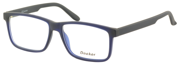 Оправа для очков Dackor 670 Navy