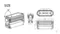 STAGELighting IP STROBE 1000