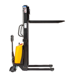 Штабелер с электроподъемом BDA 2016 (2000 кг, 1,6 м, 12В / 120Ач) SMARTLIFT (SMART) 63-5009