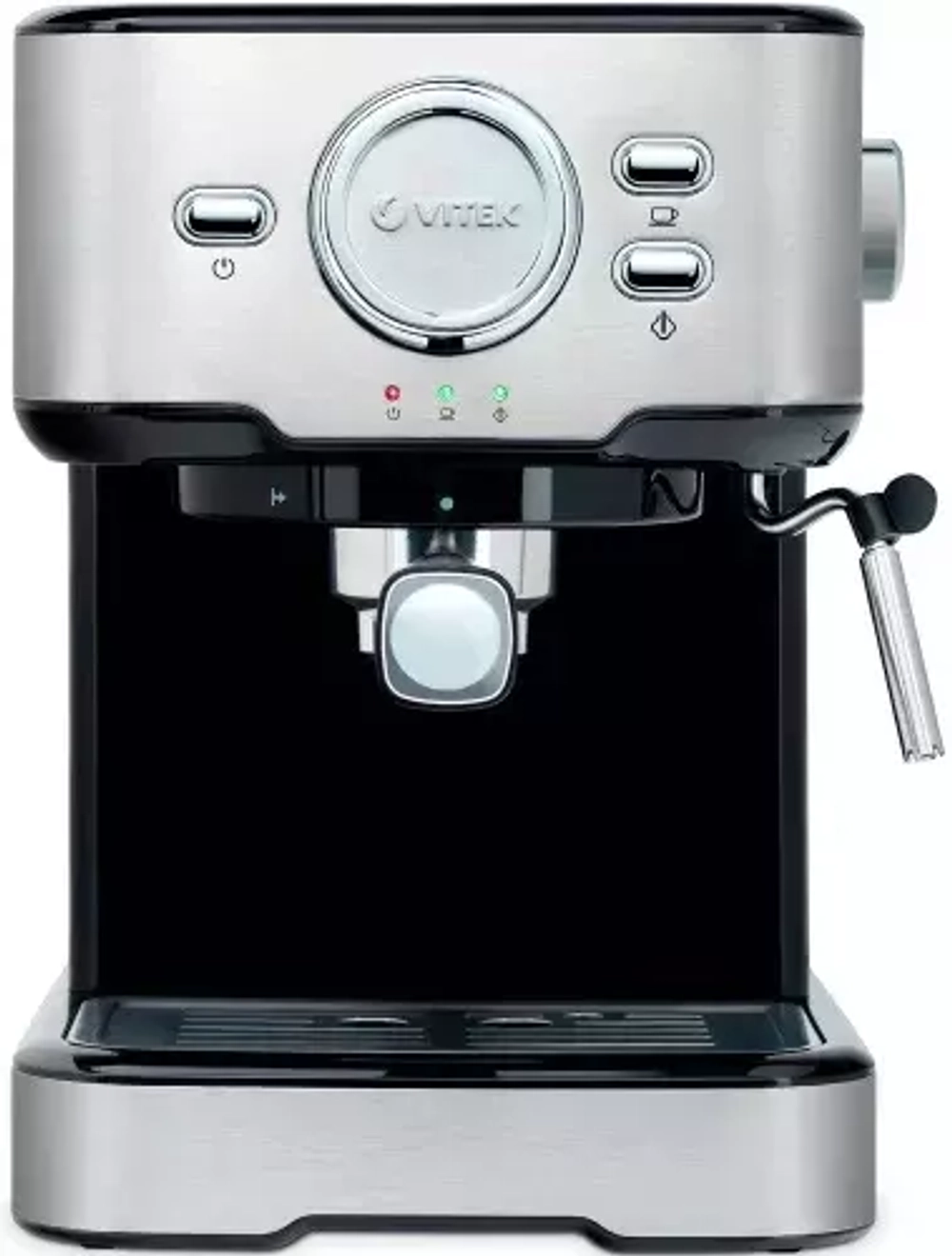 Кофеварка Vitek VT-1520 BK (VT-1520 BK)