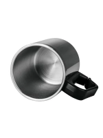 Термокружка 350ML с пл. крышкой (T.TK-033-350)