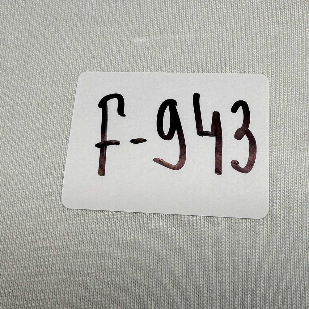 Футболка Ymkashix Skeleton Logo F-943 pp.S