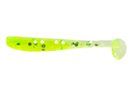 Виброхвосты съедобные Lucky John PRO SERIES BABY ROCKFISH 1.4" (35мм/20шт)