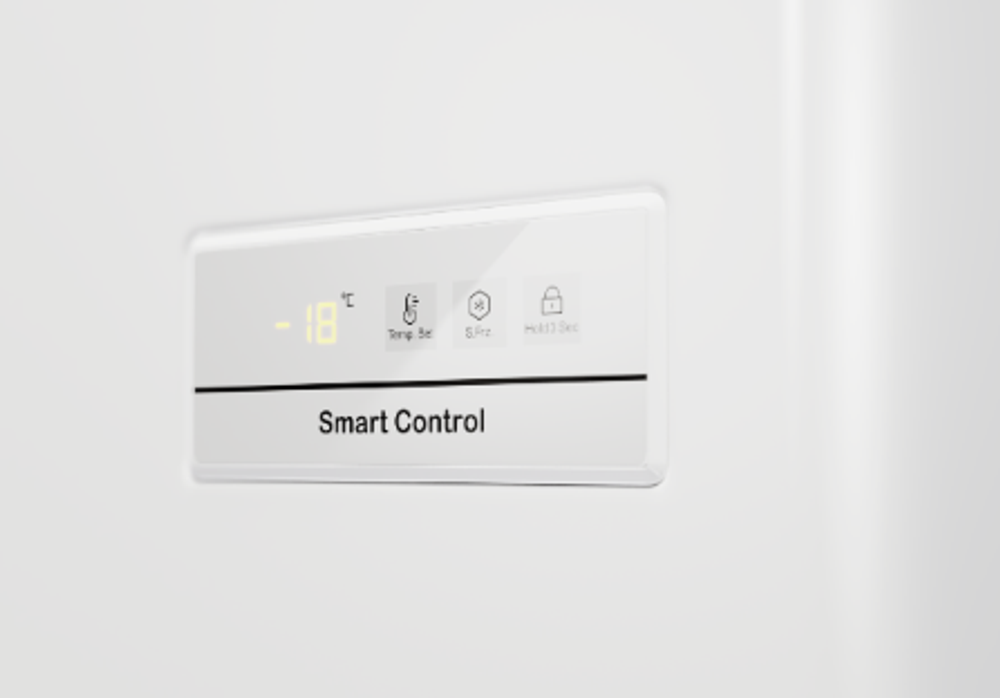 Морозильный ларь Haier HCE430RFC
