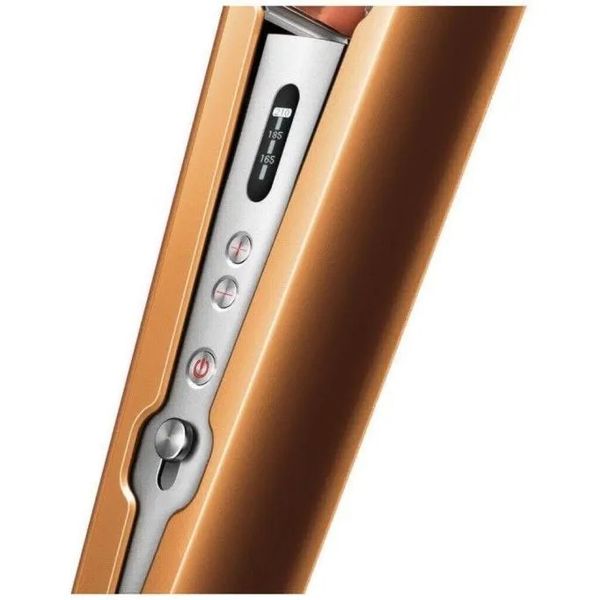Плойка Dyson Corrale HS07, Copper/Nickel