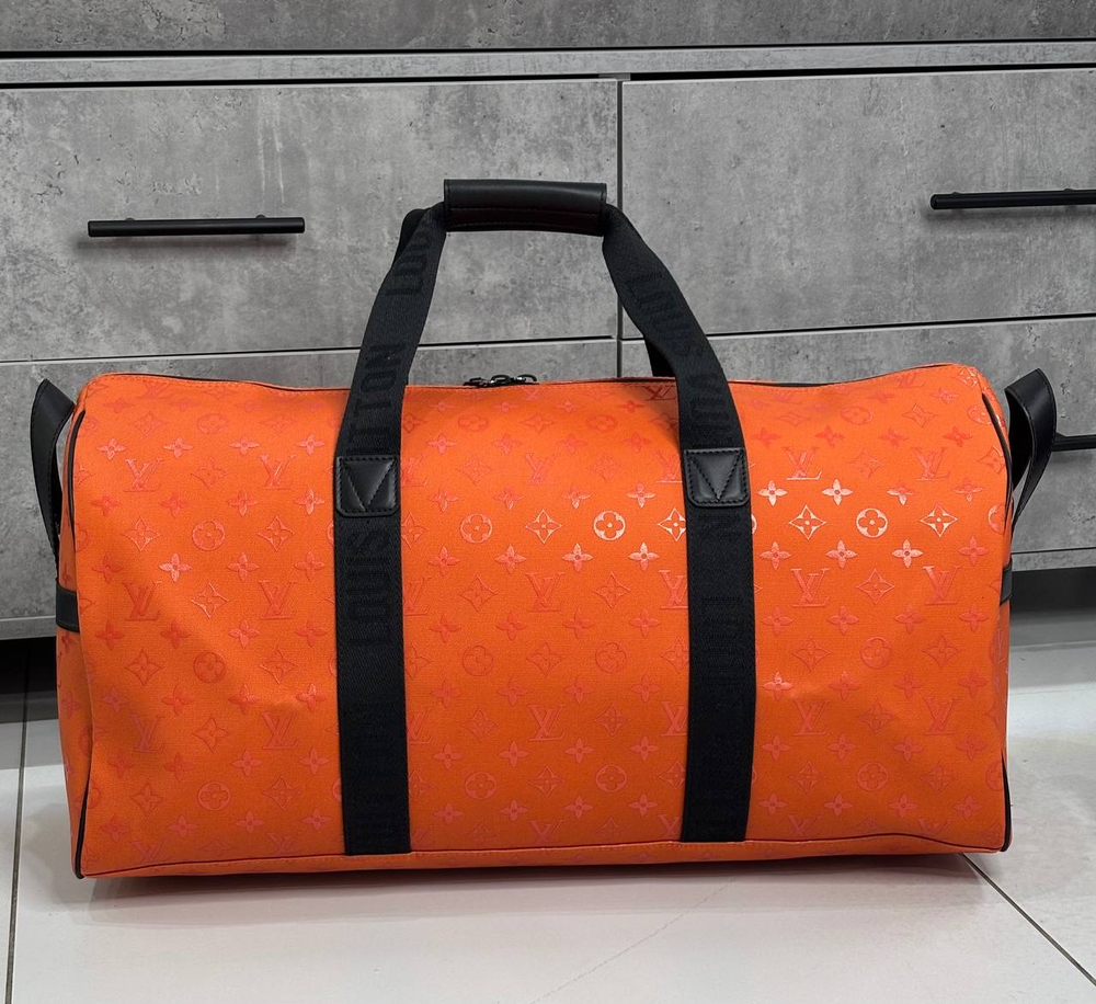 Дорожная сумка Louis Vuitton Keepall 55