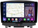 Магнитола для Infiniti EX35 2007-2009 - FarCar S500-TS20 монитор 9.5" 2K QLED на Android 14, Быстрейшая, CarPlay, 4G SIM-слот