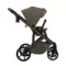 Коляска 2 в 1 SBL Dolce Dark Beige