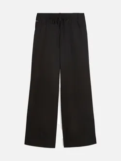 Брюки спортивные женские PUMA PUMATECH SENSE 2-Way Stretch Relaxed Windcell Woven Pants