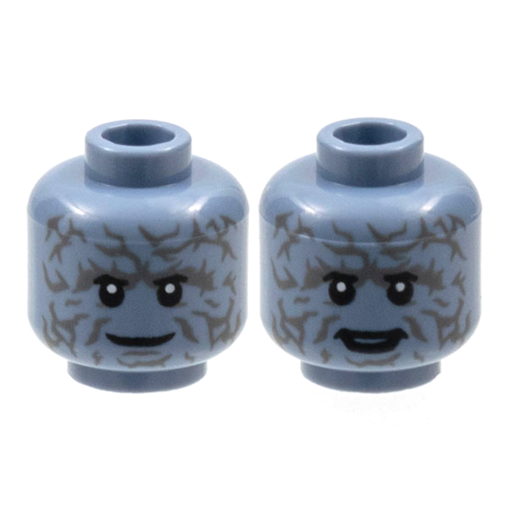 Голова от Корга 3626pb3007