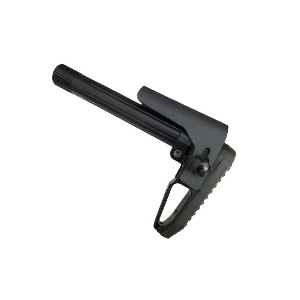 Приклад "Джетфайр" на  АК, САЙГА, AR-15, ArmsRTG