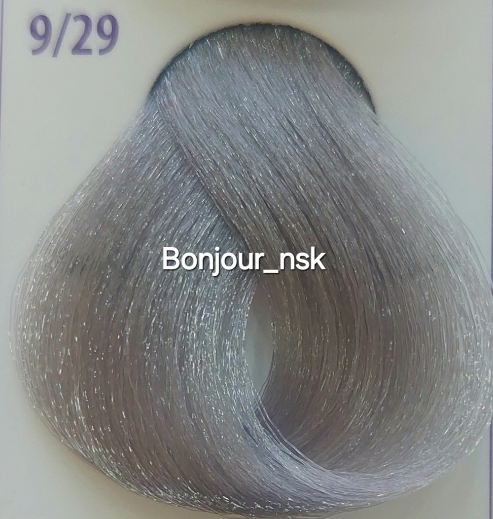 Constant Delight Crema Colorante Стойкая крем-краска для волос с витамином С, 100 мл