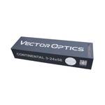 Оптический прицел Vector Optics 30мм SFP Continental x8 3-24x56 ED VECON-CDM