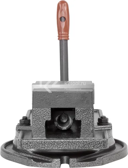 Тиски станочные OCM QM16100