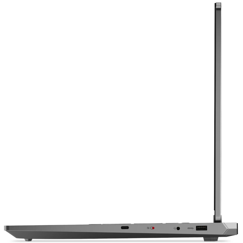 Ноутбук Lenovo LOQ 17IRX10 Core i7 14700HX, 32Gb, SSD 1Tb, RTX 5070 8Gb, 17.3" IPS FHD (1920x1080) без ОС