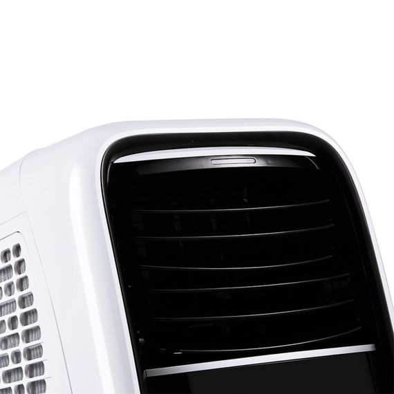 Кондиционер мобильный Ballu Smart Design BPAC-09 CD — (5)