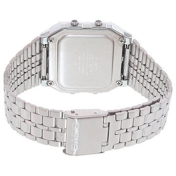 Наручные часы Casio A500WA-1D