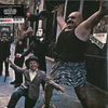 Винил DOORS Strange Days (50th Anniversary)