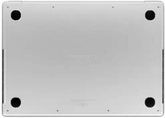 Ноутбук Apple MacBook Pro 14" A2442 (MKGR3X/A) 14"/Apple M1 Pro/RAM 16GB/SSD 512GB/14 Core GPU/3024*1964/Retina/Mac Os/Подсветка кл-ры: нет/серебристый. Состояние: B1
