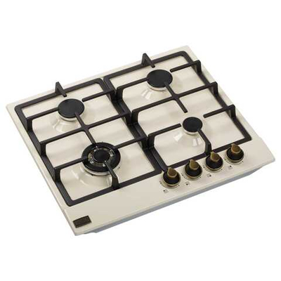 Варочная поверхность KORTING HG 661 CTB