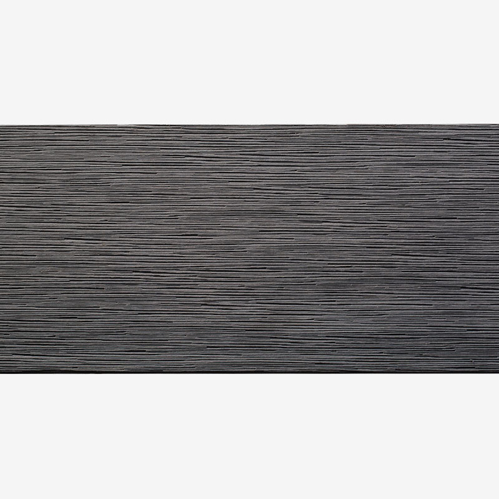 Заборная доска Унидек (UNODECK) Патио 140×12 мм Rus Decking ДПК Серый