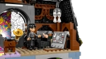 Конструктор LEGO Wednesday 76781 Комната Уэнздей и Энид