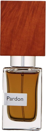 Pardon Extrait de Parfum