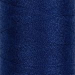 Нитки универсальные Nitka 40/2, 4570 м (5000 ярд) / 1 кат., 292 синий