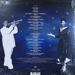 Louis & Ella ‎– A Swinging Christmas (Европа 2022г.) Т