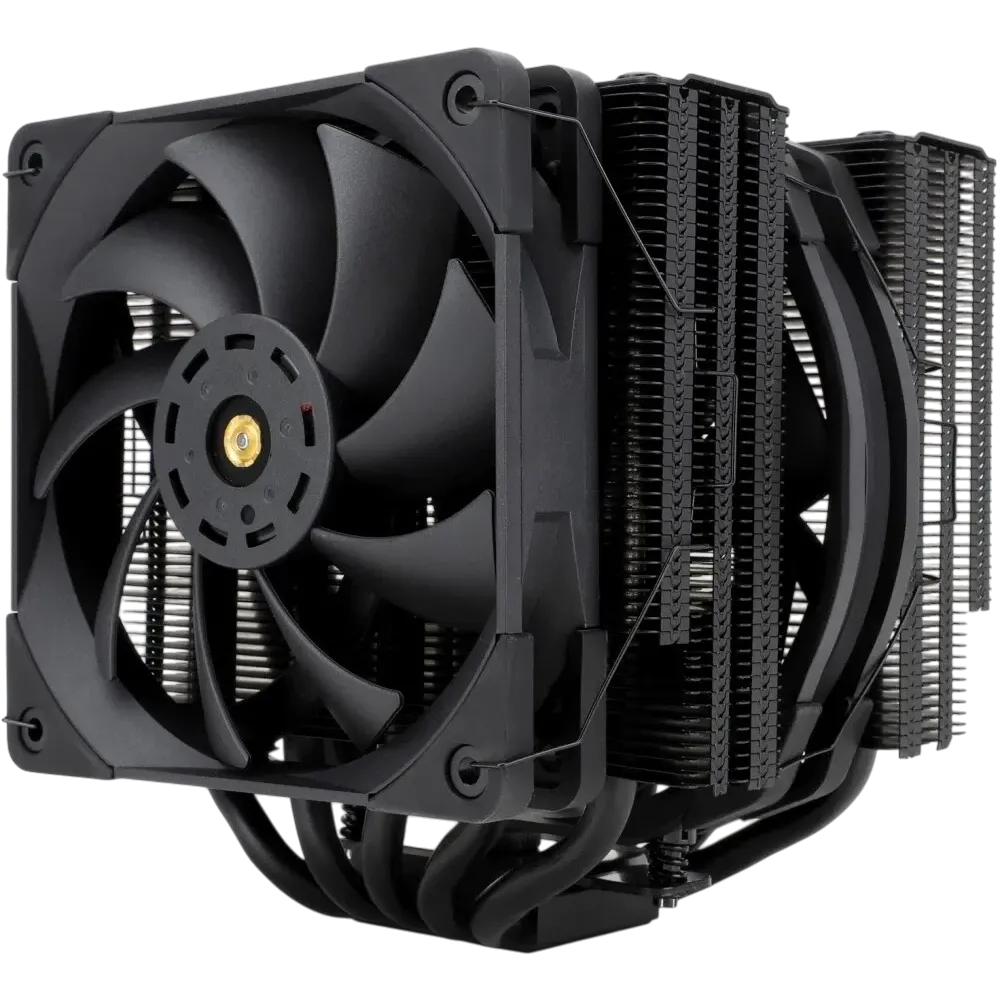 Воздушное охлаждение Thermalright Frost Commander 140