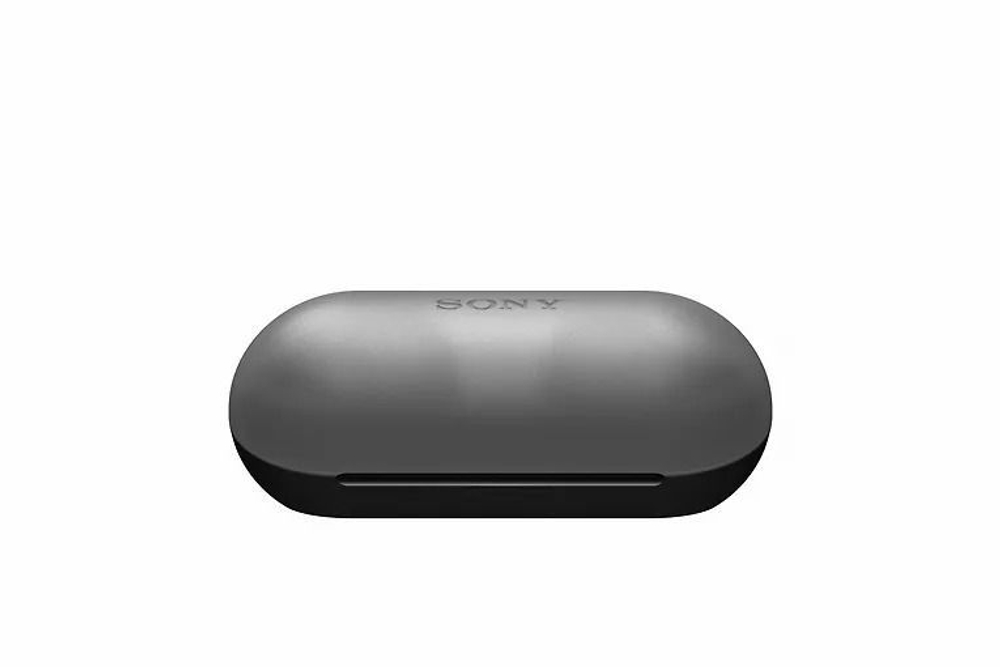 Наушники-вкладыши Sony WF-C500, черные (Из Финляндии)
