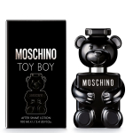Парфюмированная вода MOSCHINO TOY BOY, 100мл