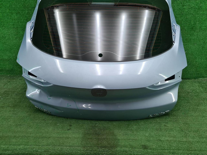 Крышка багажника Changan Uni-T (2020-н.в.)