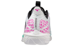 Mizuno Wave Claw Neo 2 "White Purple"