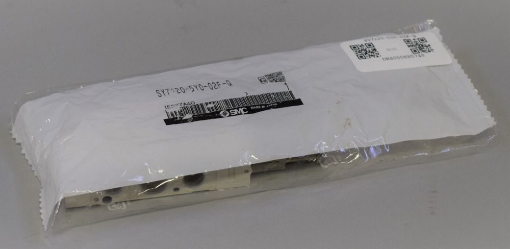 SMC SY7120-5Y0-02F-Q SMC SY7120-5Y0-02F-Q