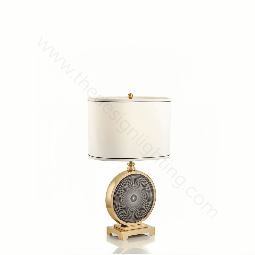 Table design lamp Flores