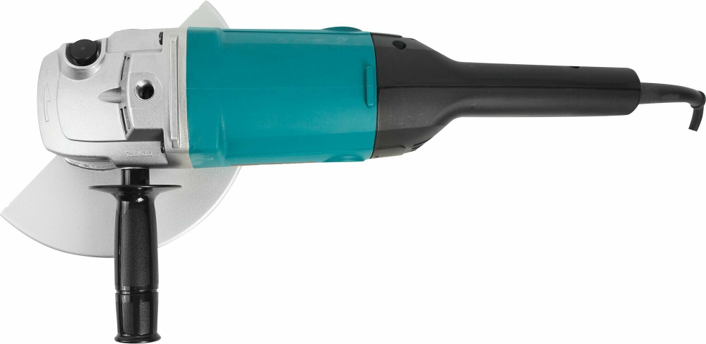 УШМ MAKITA 9069 2000Вт 6600об/мин 230мм в коробке(9069)