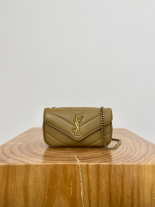LOULOU MINI