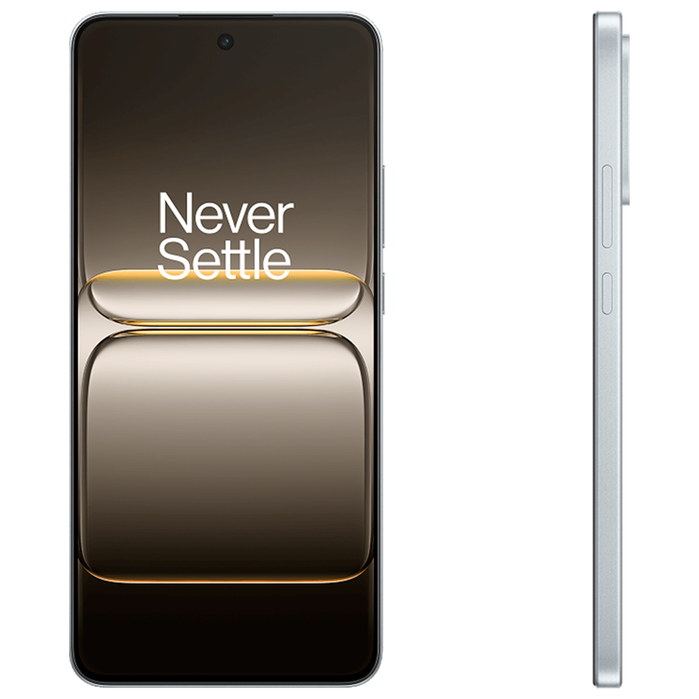 Смартфон OnePlus Nord CE5 8/128GB, Marble Mist (Серебро)