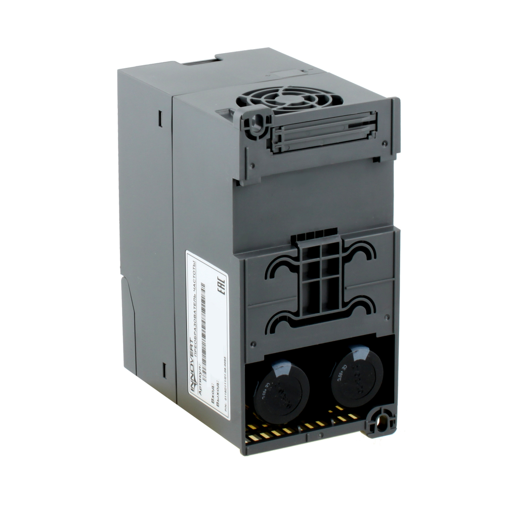 Преобразователь частоты INNOVERT PUMP IHD751P43T