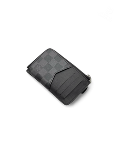 Держатель для карт и монет Louis Vuitton