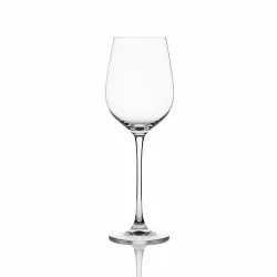 Бокал для вина 450 мл хр. стекло Бистро "Эделита" d 6 см h24,5 см P.L. - BarWare [6]