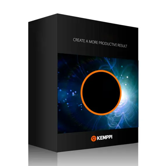 Программное обеспечение X5 Work Pack 1-MIG