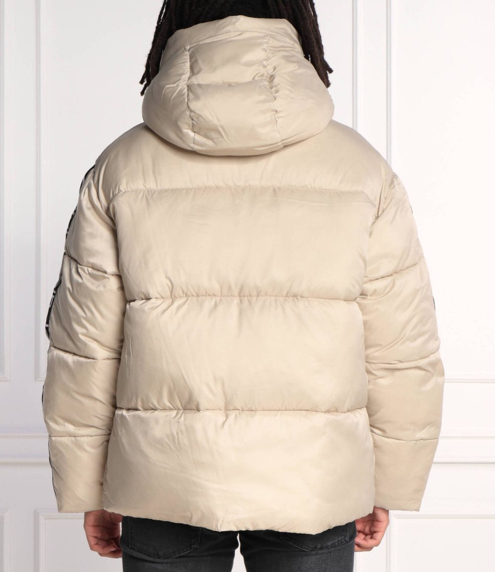 Куртка CALVIN KLEIN JEANS - бежевый(J30J324073)