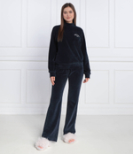 Спортивные штаны LOUNGEWEAR Emporio Armani - темно-синий(164383 3F280)