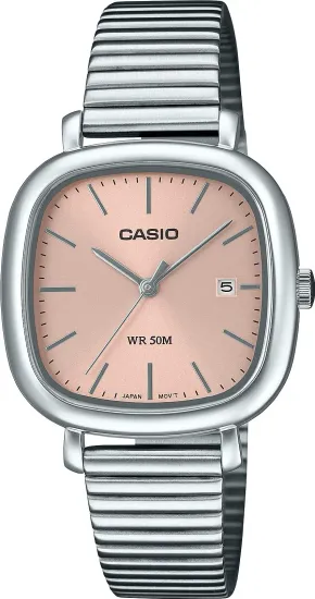 Наручные часы Casio LTP-B166D-4AVEF