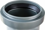 Переход внутренней канализации LAMMIN 110х50 Lm35060011050
