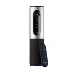 Камера Logitech Connect