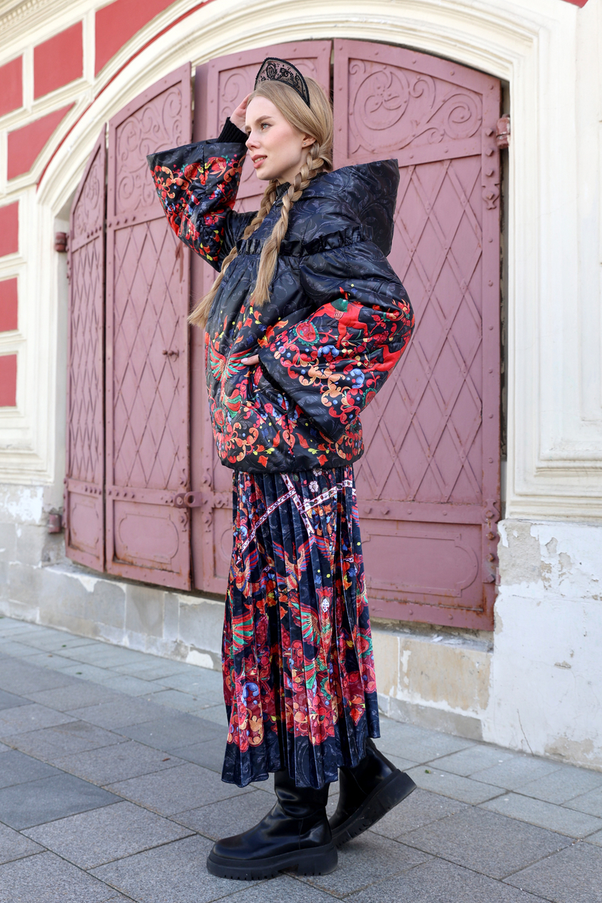 Jacket "Susan"