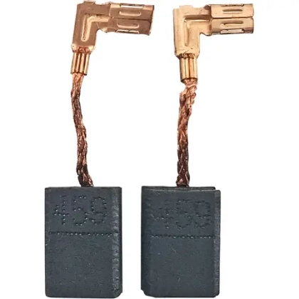 Графитовые щётки CB-459 Makita 195026-6